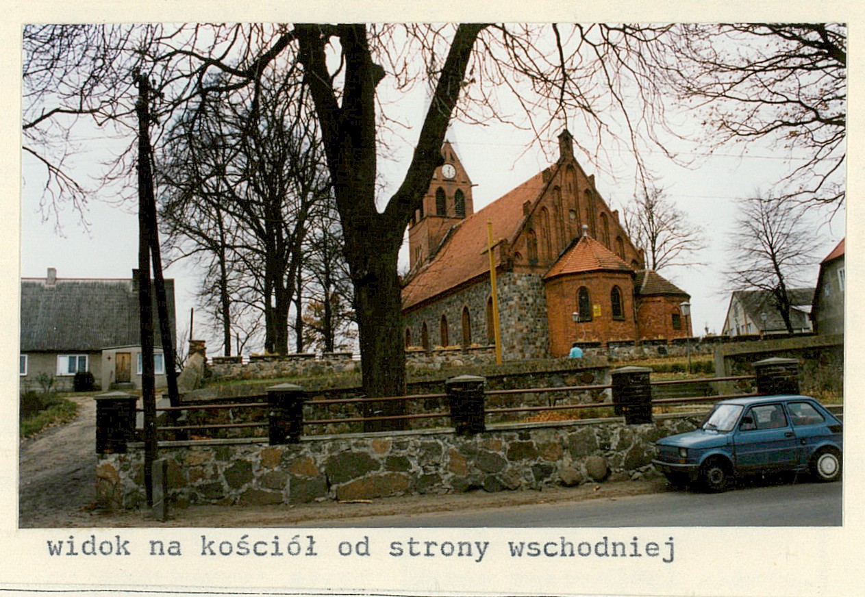 Kościół pw. św. Kazimierza